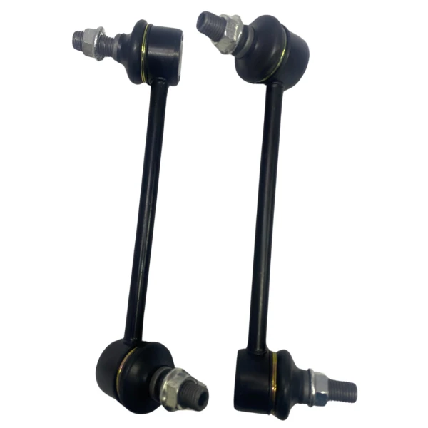 Bieleta De Barra Estabilizadora Para Chevrolet D Max 2011 2019 2.5 4jk1 Tc